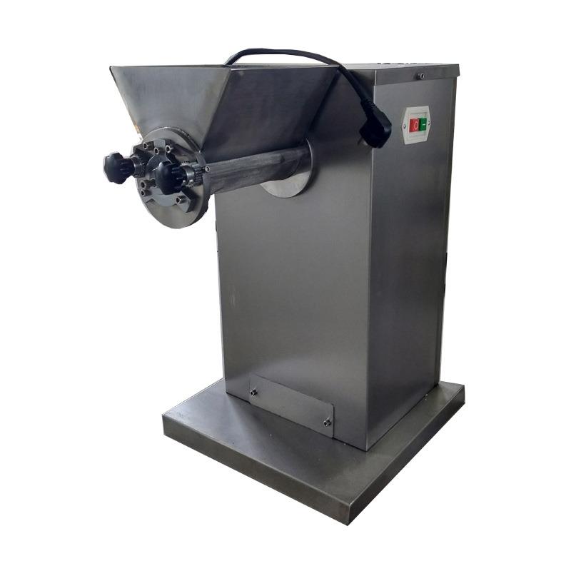 小型颗粒成型机 摇摆式颗粒机 草药颗粒机 颗粒制粒机