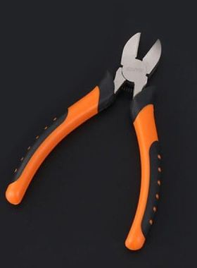 6inch Side Cutter Wire Cutting Multifunction Repair Snips