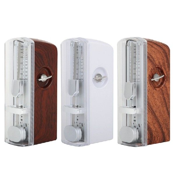 Retro Vintage Online Guitar Metronome Universal Mechanical