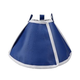 Dog Cone Collar After Surgery for Wound Healing Easy