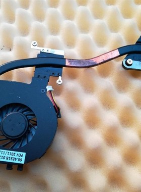 极速New cooler for Dell VOSTRO 3400 3500 V3400 cooling heats