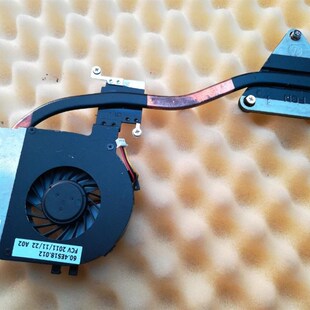 极速New cooler for Dell VOSTRO 3400 3500 V3400 cooling heats