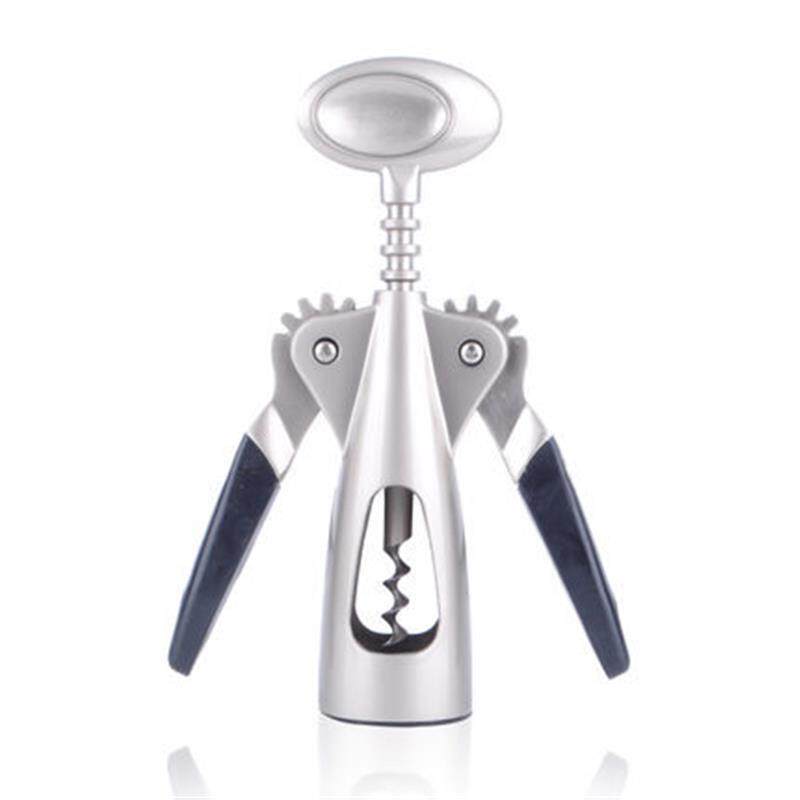 包邮创意加强型锌合金开瓶器红酒啓瓶器葡萄酒酒起子家居酒吧酒具