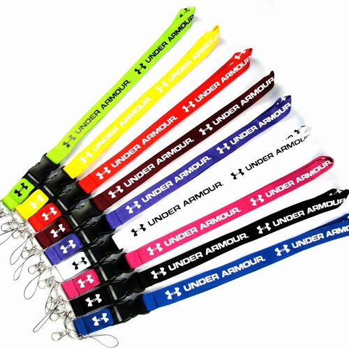 极速Luxury Mobile Phone Strap Fashion Neck Lanyard Anti-lost