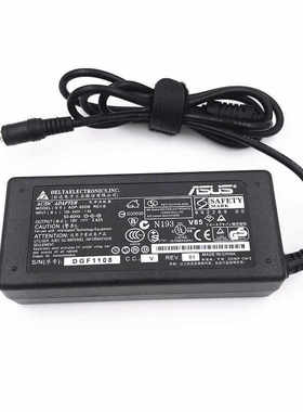 全新Asus/华硕 19v3.95a笔记型电脑电源配接器 pa175029