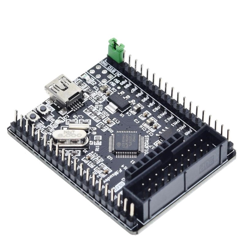 TZT    stm32f103c8t6 stm32f103 stm32f1 stm32 system board le