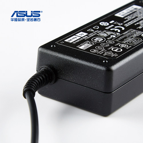 华硕X43B X401U X501A/U X550 X502CA X54C笔记本充电源适配器X70