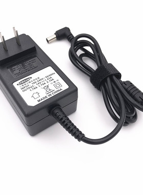 适用于C27F591FD显示器14v3.22a电源配接器A4514-FPNA电线