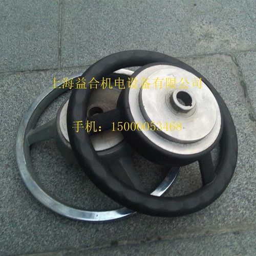 中捷钻床配件 Z3050 Z3040 原厂钻床主轴箱 大手轮 43016