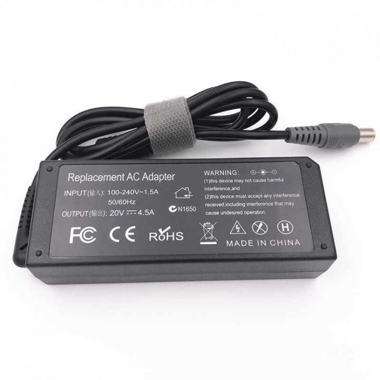 厂家联想充电线N440 B590 B580 M490 M495 B480A/G笔记型电脑电源