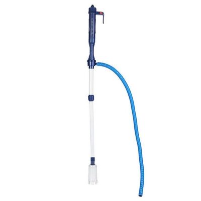 Electric Water Exchanger For Fish Tank Practical Water