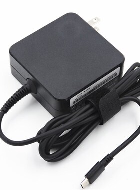 华硕灵焕灵耀3 ZENBOOK3U T305C T303U电源配接器Type-c充电线