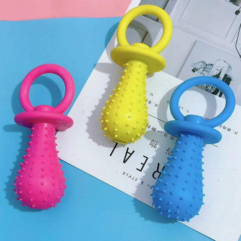 狗狗玩具小号TPR奶嘴小狗玩具发声互动幼犬训练宠物玩具,宠物/宠物食品及用品,发声玩具,淘宝优惠券,粉丝福利购,淘宝优惠卷