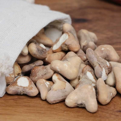菱角米菱角干新鲜货干货特产去壳干菱角仁粉糯香浓脱水全干菱米肉