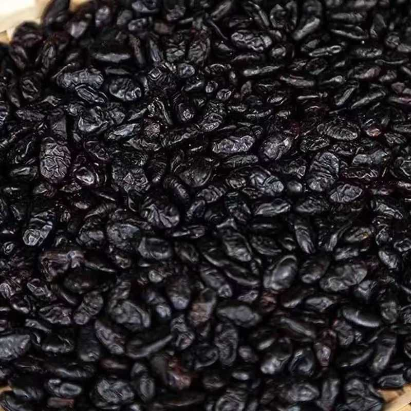 稻香园75克豆鼓江西特产原味调味农家豆豉炒菜饭菜蒸菜调料拌面