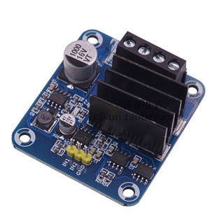 IBT-4 电机驱动模块半导体制冷50A