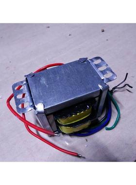 瑕疵100W方牛功放变压器12v18v24v15V28V20V22V26V