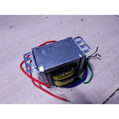 瑕疵100W方牛功放变压器12v18v24v15V28V20V22V26V