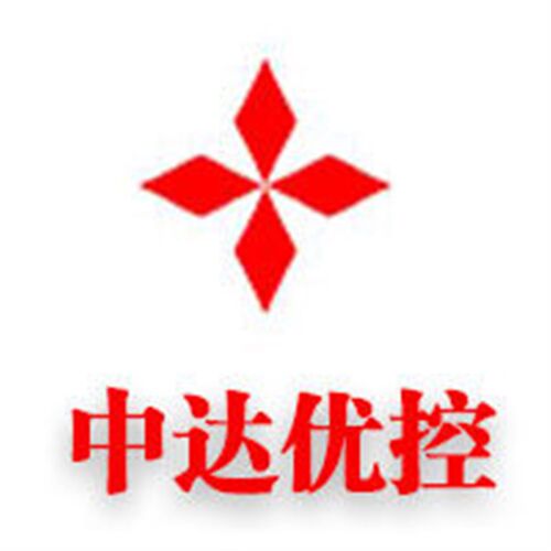 YKHMI中达优控触控屏幕PLCAllAD 430 500 700-A/B/C可程式设计工