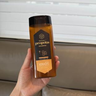 它家超好用的蜂胶经典洗发水200ml