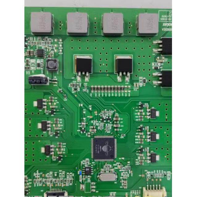 全新 创维50E6200L50E6800A-UD恒流板C500S05E02A高压板 恒流板