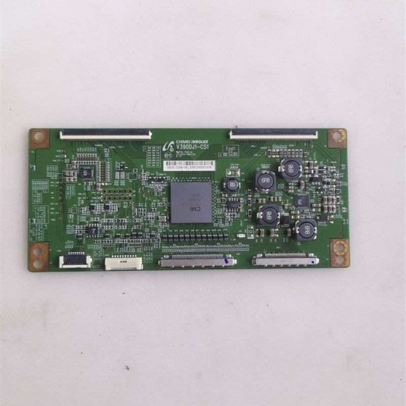 原装创维 39E780U/42/50E780U/LED50X9500UF逻辑板 V390DJ1-CS1