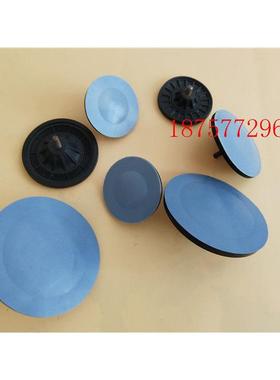 德国KNF真空泵取样泵隔膜片KNF膜片直径40mm 65mm 50mm79.5mm