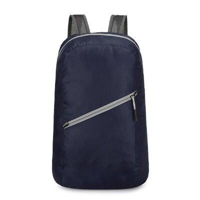 极速2022 New 420x250x150mm Backpack Foldable Rucksack School