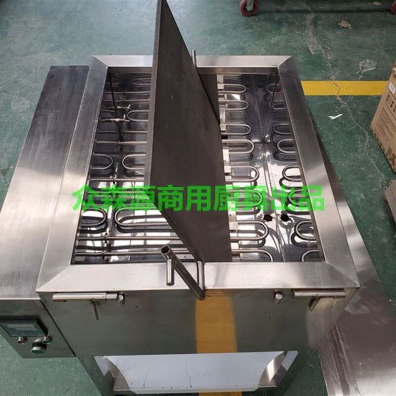 极速武大郎烧饼机厂家供应山东族特色小吃电烤炉自动恒温可翻转立