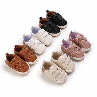 极速New Indoor Infant Shoes Outdoor Sole Rubber Soft and