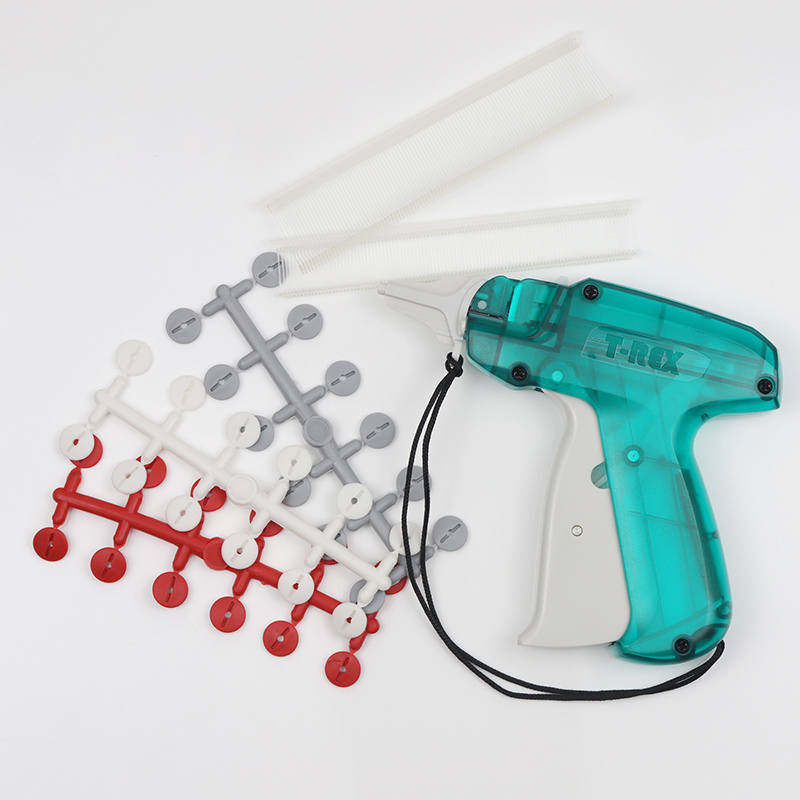 床单推针被子固定器打针枪针头韩版缝被子神器多功能胶针无痕家用