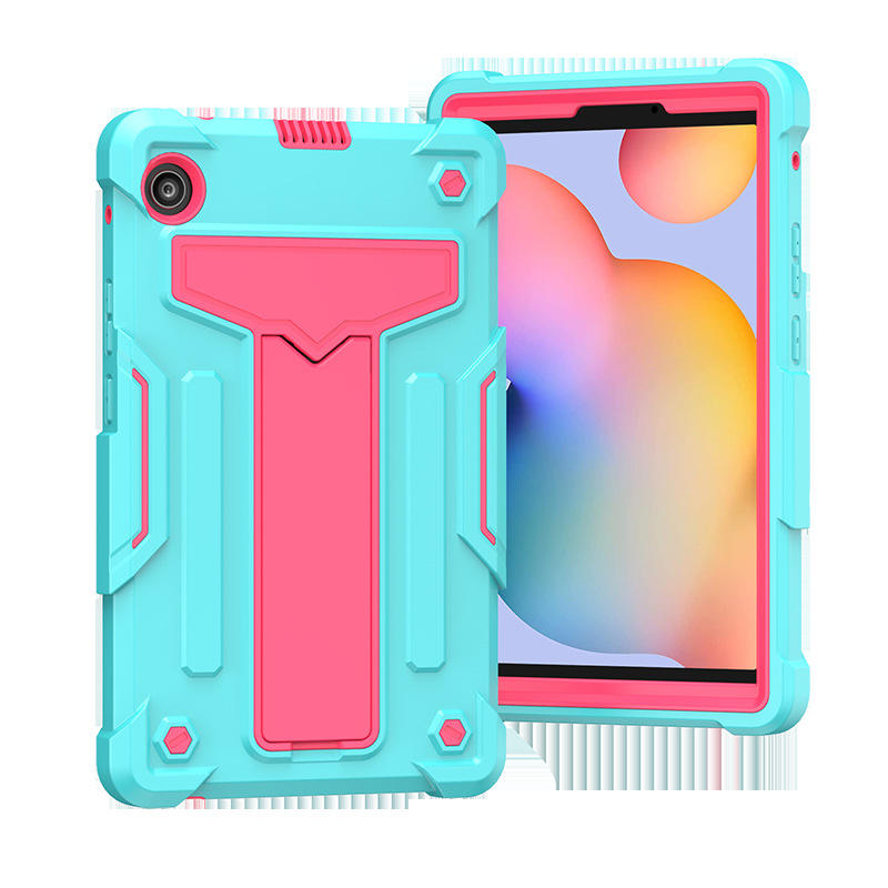 厂家适用保护套于荣耀平板X7矽胶套2020款C3 80英寸matepadT8横