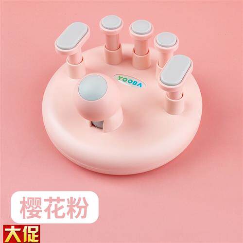 佑爸标准钢琴手型矫正器键盘指力练习器钢琴T手指指法训练器