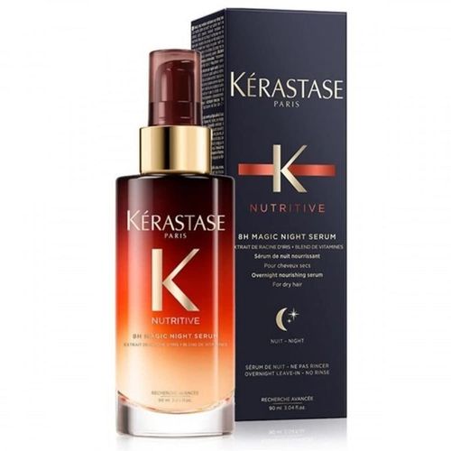 Kerastase 8H Magic Night Serum 免冲水精华 90ml