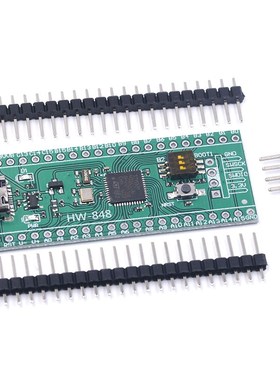 Development board STM32F401 STM32F401CCU6 STM32F4 developmen