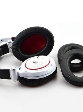 Memory Foam Ear Pads Replacement Earpads for Sennheiser PXC4