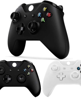 Wireless Controller For Xbox One Slim Console for  PC Comput