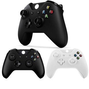 Wireless Controller For Xbox One Slim Console for  PC Comput