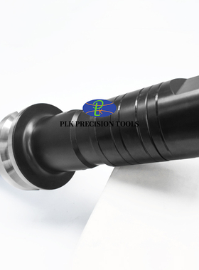 BT30锯片刀柄BT30侧铣刀柄割槽刀芯轴BT40-SCA22/16-80锯片连接杆