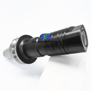 BT30锯片刀柄BT30侧铣刀柄割槽刀芯轴BT40-SCA22/16-80锯片连接杆