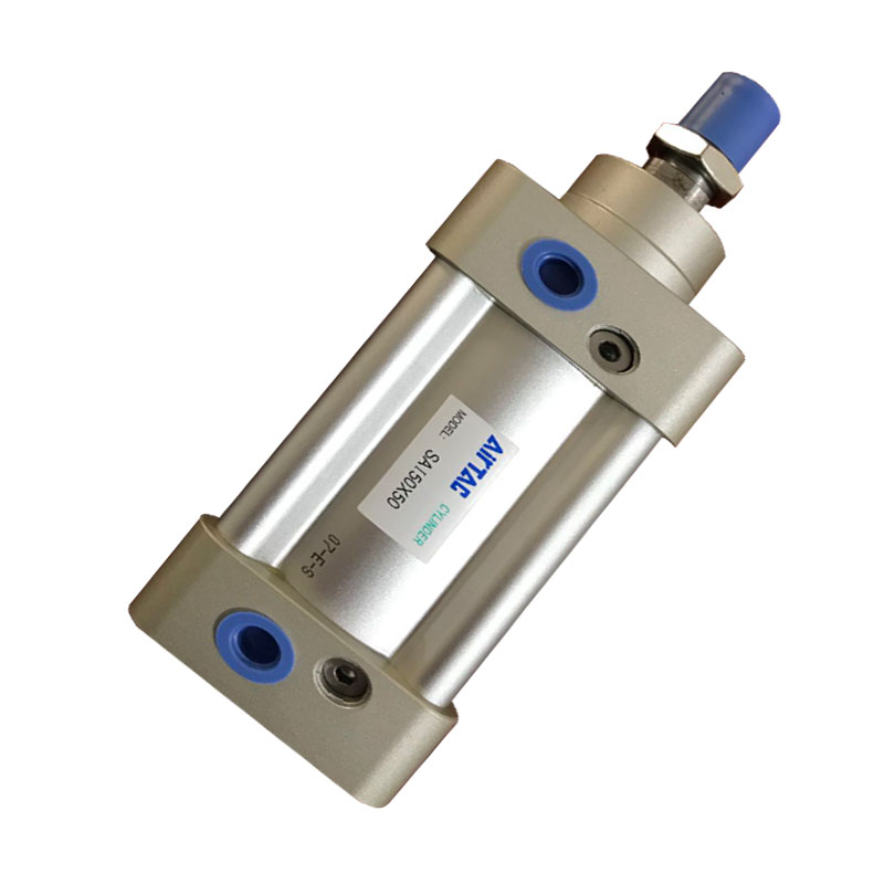 原装亚德客AIRTAC气缸SAI32*700*750*800*850-S假一赔十