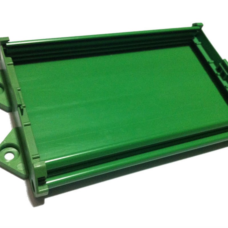 UM72-C side element and UM72-D panel mounting Plastic Electr