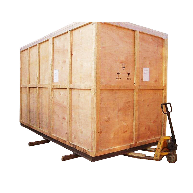 厂销新定制作木包装箱物流箱各种仪器木箱各种大型箱各种奇特木品