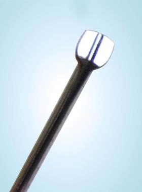 Fishhooks Sale by Bulk Non Barb Groove High Carbon Steel Fis