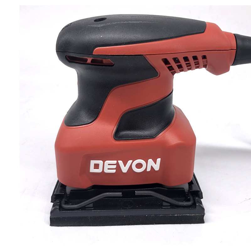 220V 200W Sanding Machine Sandpaper Machine Putty