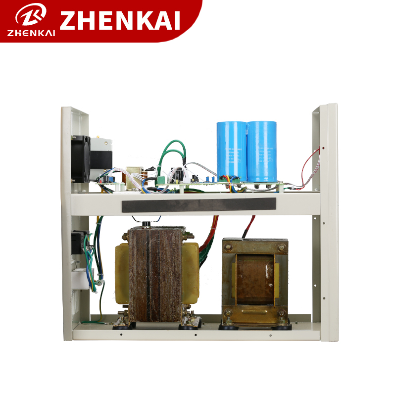 新品振凯单相精密净化稳压器电源5000W全自动交流220v音响仪器jjw