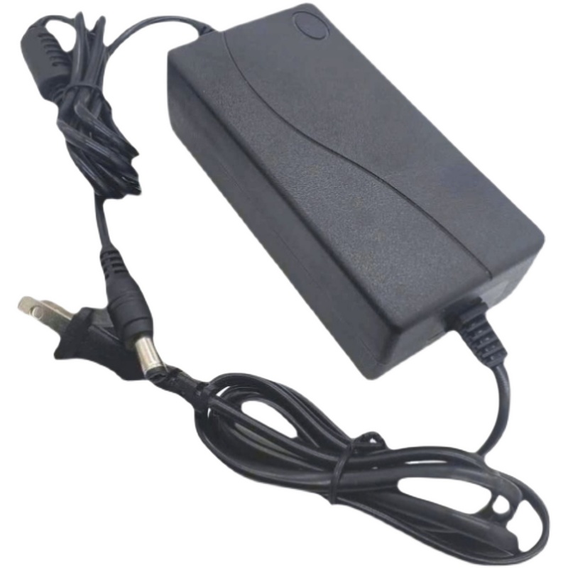 XIANGYE翔野E2400S2700液晶显示器电源适配器12V2.5A3A4A5A电源线