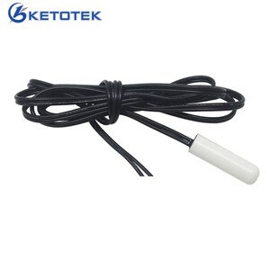 temperature 极速Waterproof 10K 120C probe NTC sensor