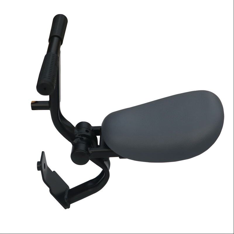 九号电动自行车N系儿童座椅N80C前幼儿座椅N70宝宝座椅N90CN100