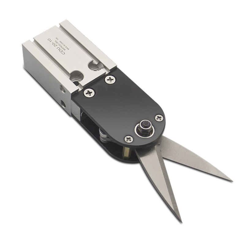 Pneumatic air nipper shears, air nippers scissors cutter